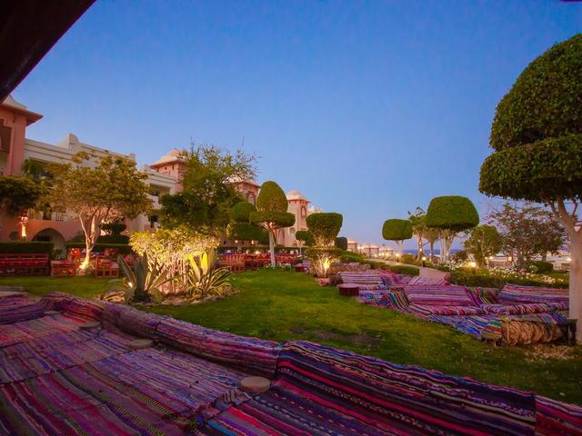 фотографии Serenity Makadi Beach (ex. Serenity Beach Resort; Serenity Makadi Heights) изображение №48