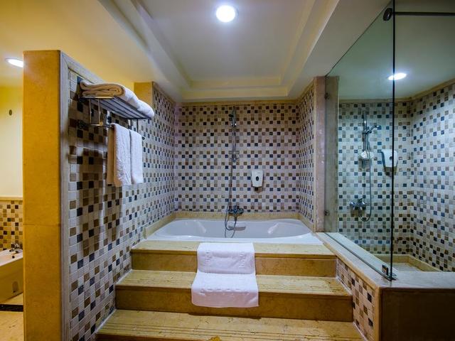фото отеля Serenity Makadi Beach (ex. Serenity Beach Resort; Serenity Makadi Heights) изображение №45