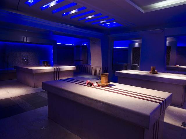 фотографии отеля Serenity Makadi Beach (ex. Serenity Beach Resort; Serenity Makadi Heights) изображение №43