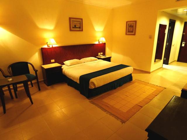 фотографии Serenity Makadi Beach (ex. Serenity Beach Resort; Serenity Makadi Heights) изображение №40