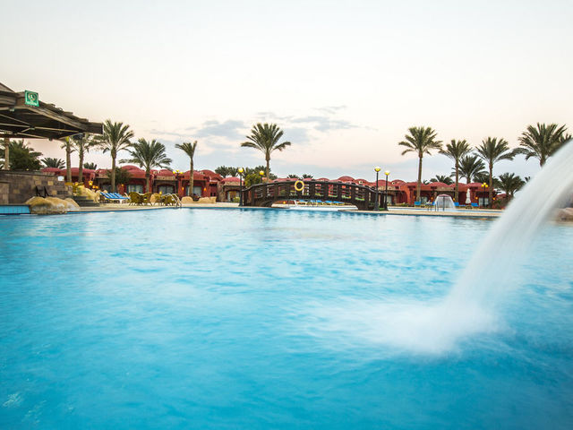 фото Hotelux Oriental Coast Marsa Alam (ex. Sentido Oriental Dream Resort; Sun Rise Oriental Dream) изображение №82
