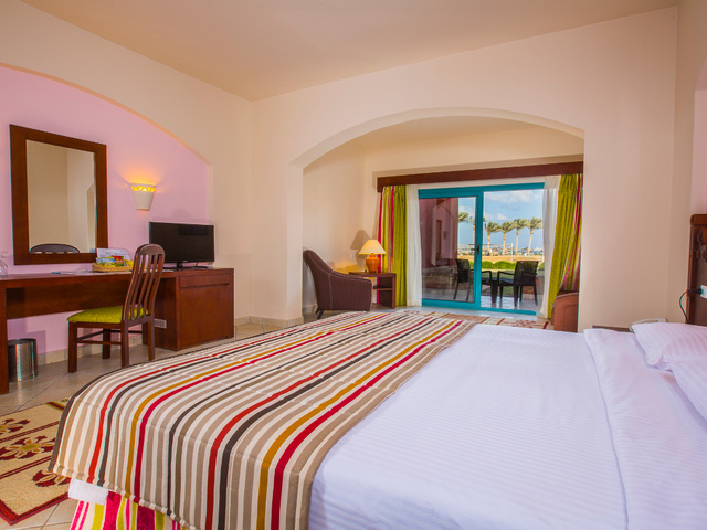 фотографии Hotelux Oriental Coast Marsa Alam (ex. Sentido Oriental Dream Resort; Sun Rise Oriental Dream) изображение №44