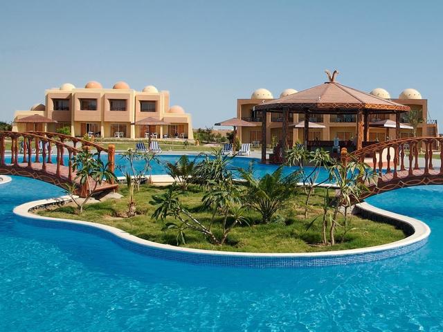 Wadi Lahmy Azur