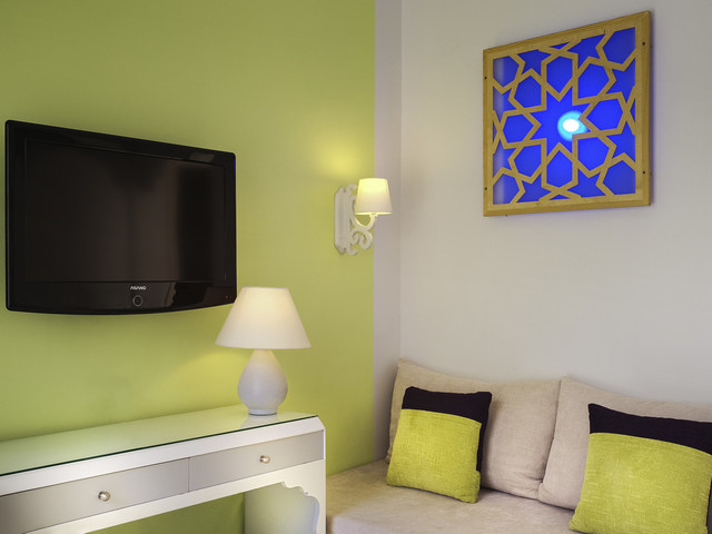 фотографии Tirana Dahab Resort (ex. Dahab Lagoon; Coralia Dahab) изображение №36