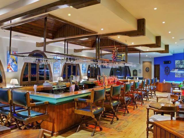 фотографии Safir Dahab Resort (ex. Dahab Resort) изображение №32