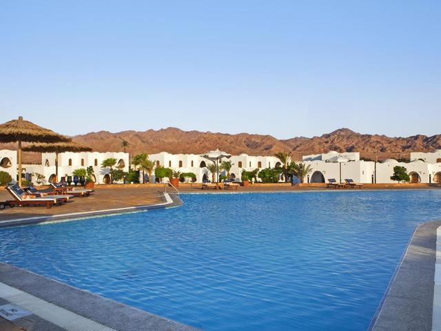 фото отеля Safir Dahab Resort (ex. Dahab Resort) изображение №1