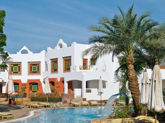 фото отеля Sharm Inn Amarein изображение №21