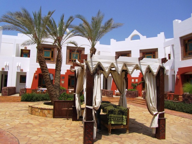 фотографии отеля Sharm Inn Amarein изображение №19