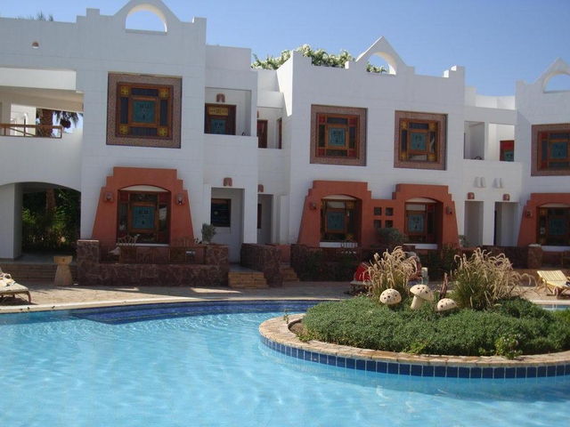 фотографии Sharm Inn Amarein изображение №16