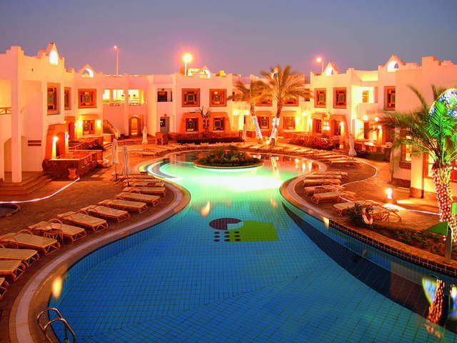фотографии отеля Sharm Inn Amarein изображение №15