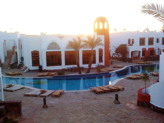 фото Sharm Inn Amarein изображение №10