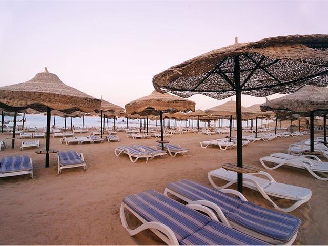 фото отеля IVY Cyrene Sharm  (ex. Aurora Sharm Resort; Crystal Sharm; Sol Sharm) изображение №17
