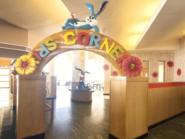 фото Barcelo Tiran Sharm  изображение №58