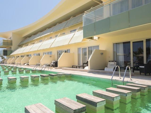 фото отеля Barcelo Tiran Sharm  изображение №41
