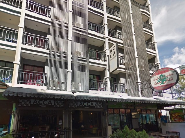Acca Patong
