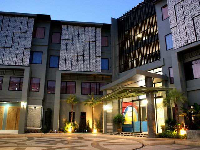 фото Dinar Lodge изображение №46