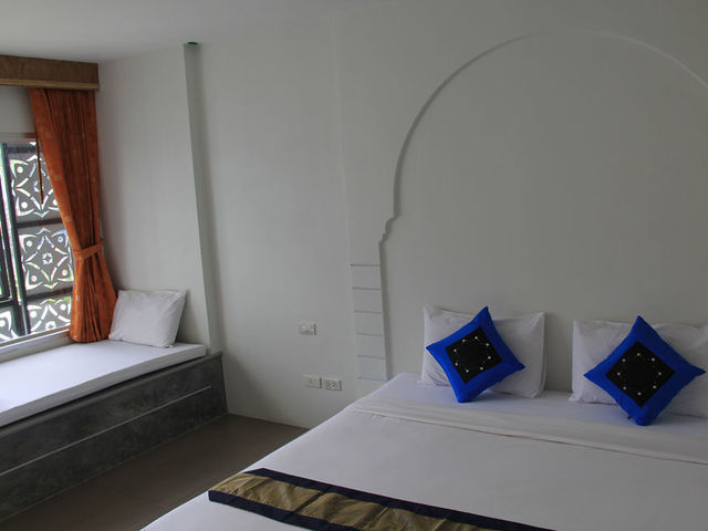 фото отеля Dinar Lodge изображение №45