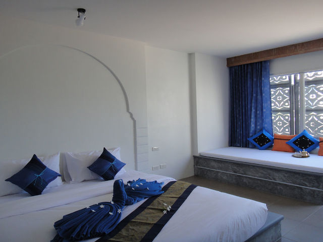 фотографии Dinar Lodge изображение №44