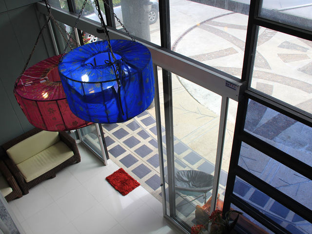 фотографии отеля Dinar Lodge изображение №43