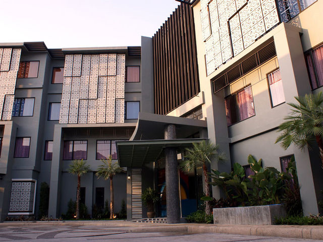 фото Dinar Lodge изображение №42