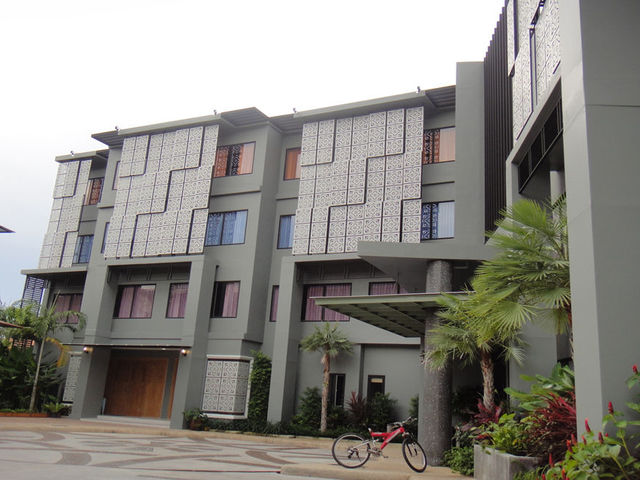 фото отеля Dinar Lodge изображение №41