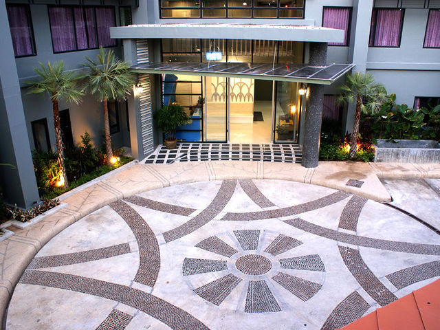 фотографии отеля Dinar Lodge изображение №39