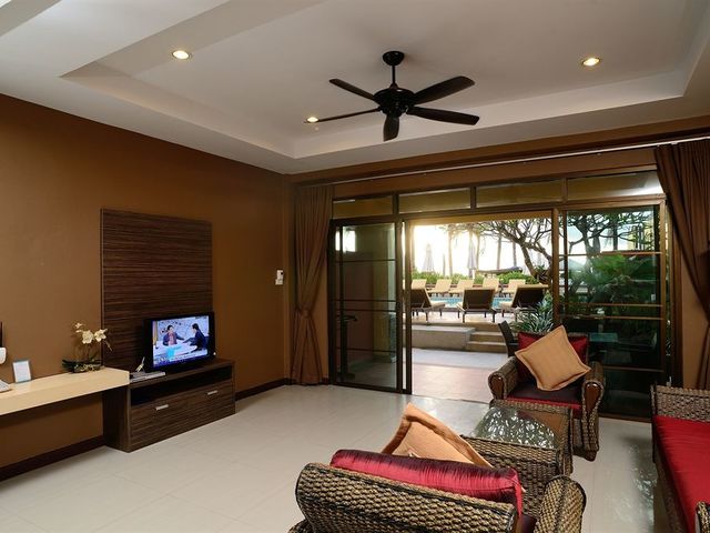 фотографии Kamala Beachfront изображение №48