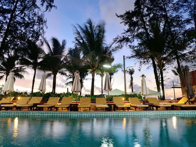 фото Kamala Beachfront изображение №46