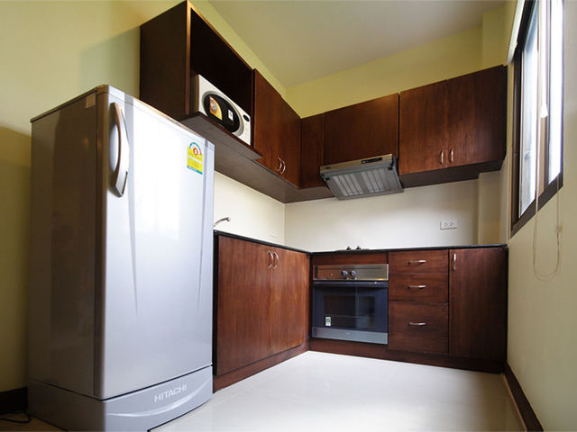 фото отеля Kamala Beachfront изображение №45