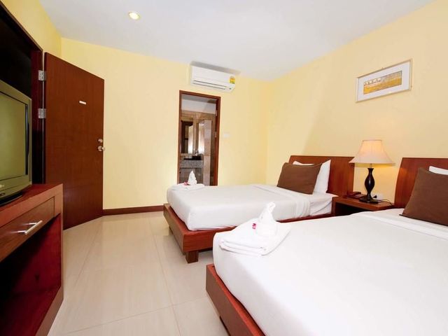 фотографии Kamala Beachfront изображение №44