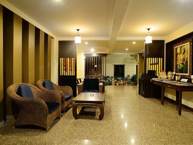 фото Kamala Beachfront изображение №42