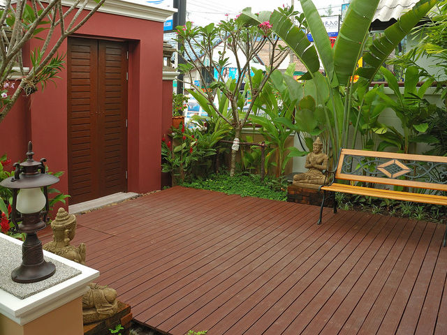 фото отеля Kamala Beachfront изображение №41