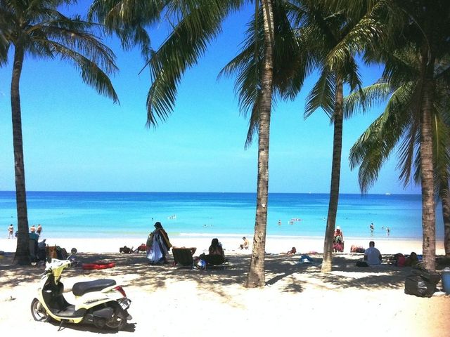 фото Kamala Beachfront изображение №38