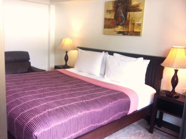 фотографии отеля Kamala Beachfront изображение №35