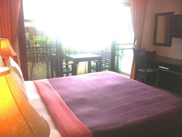 фото Kamala Beachfront изображение №34