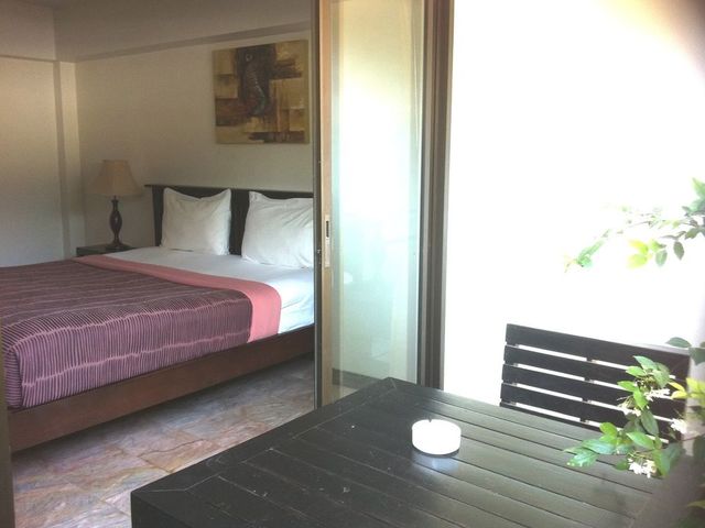 фотографии отеля Kamala Beachfront изображение №31