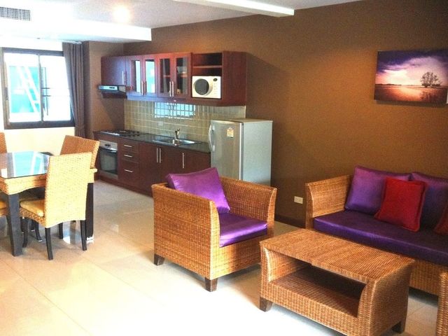 фото Kamala Beachfront изображение №30