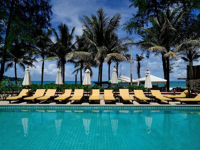 фотографии Kamala Beachfront изображение №24