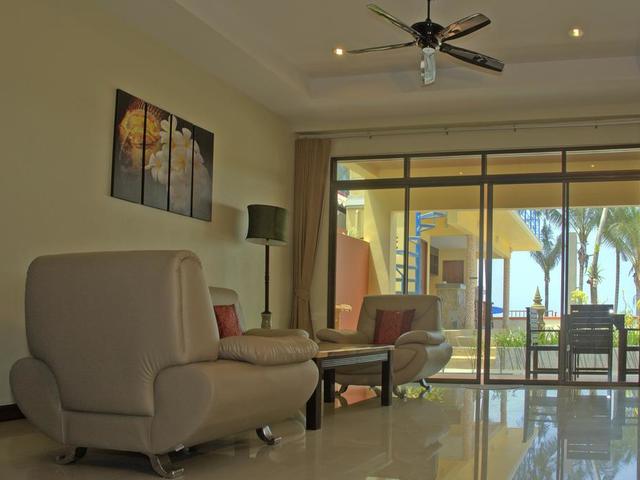 фото Kamala Beachfront изображение №18