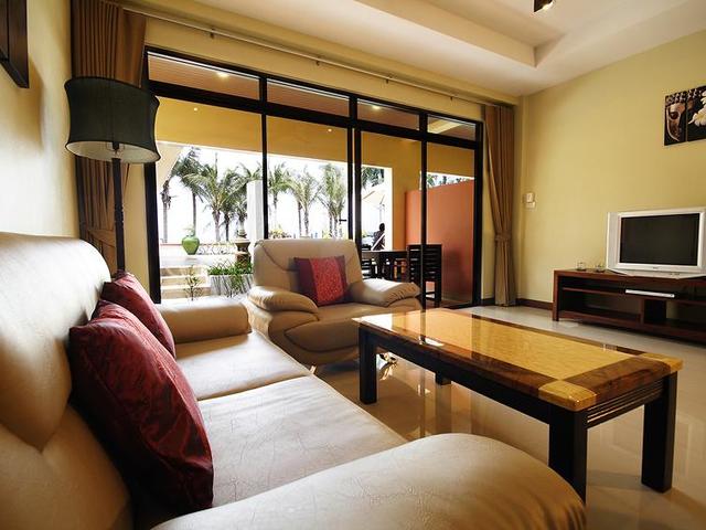 фото Kamala Beachfront изображение №14