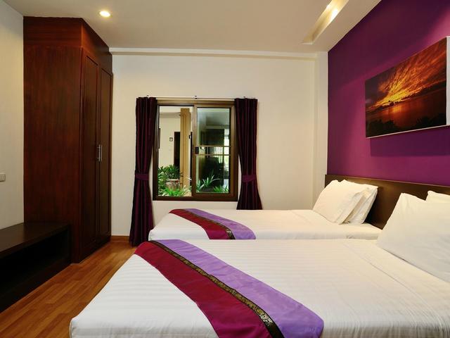 фотографии Kamala Beachfront изображение №8