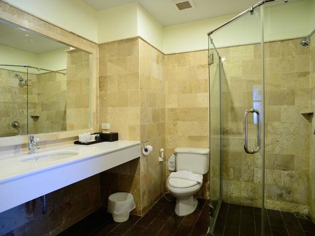 фотографии отеля Kamala Beachfront изображение №7