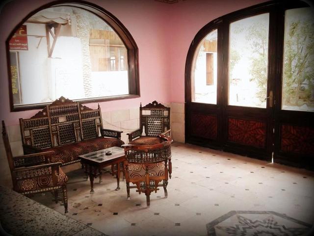 фото отеля Ali Baba изображение №29