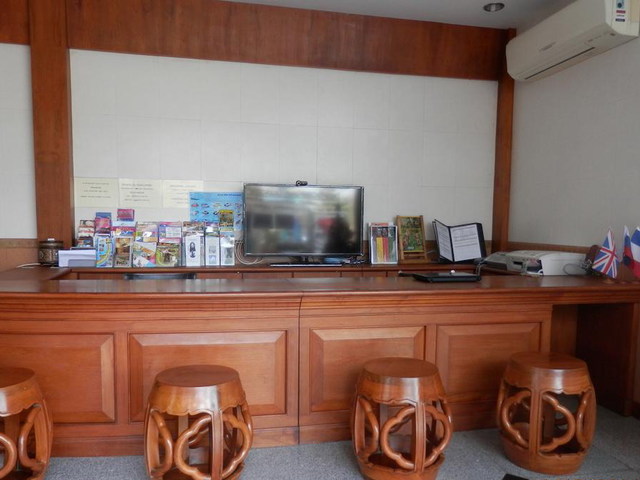 фото Ban Patong Residence изображение №62
