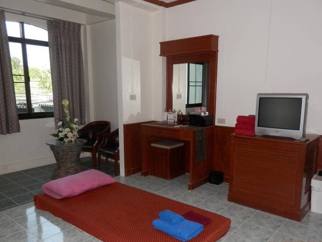 фотографии отеля Ban Patong Residence изображение №59