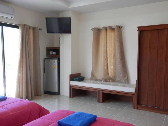фотографии Ban Patong Residence изображение №56
