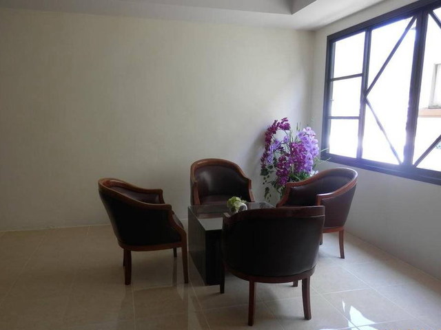 фотографии отеля Ban Patong Residence изображение №55
