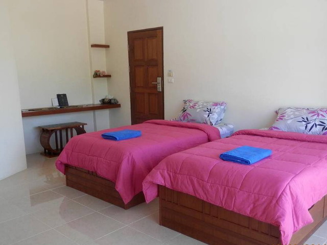 фотографии Ban Patong Residence изображение №52