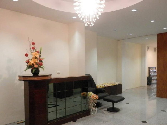 фото отеля Ban Patong Residence изображение №49