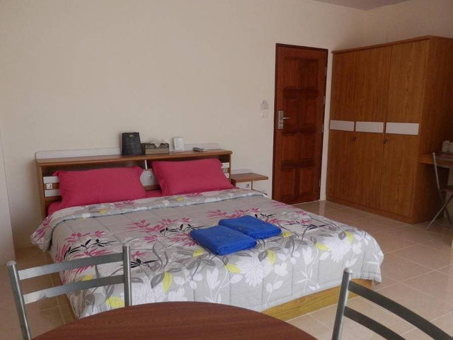 фотографии Ban Patong Residence изображение №48